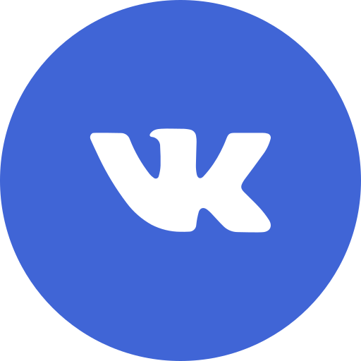 Написать в VK